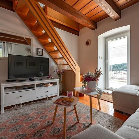 Villa Matkovic Cavtat Extérieur photo