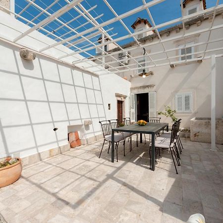 Villa Matkovic Cavtat Extérieur photo