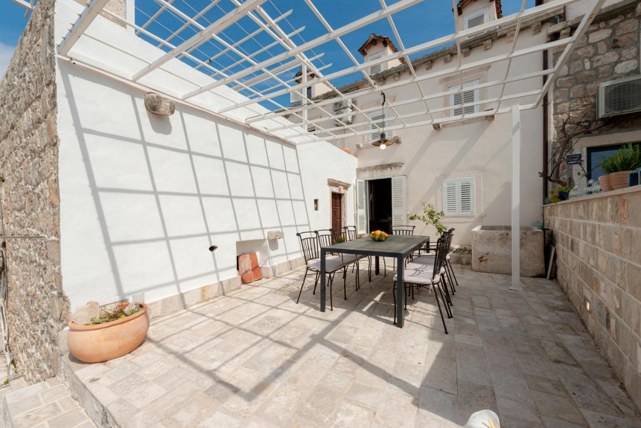 Villa Matkovic Cavtat Extérieur photo