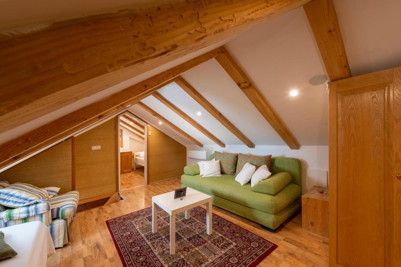 Villa Matkovic Cavtat Extérieur photo