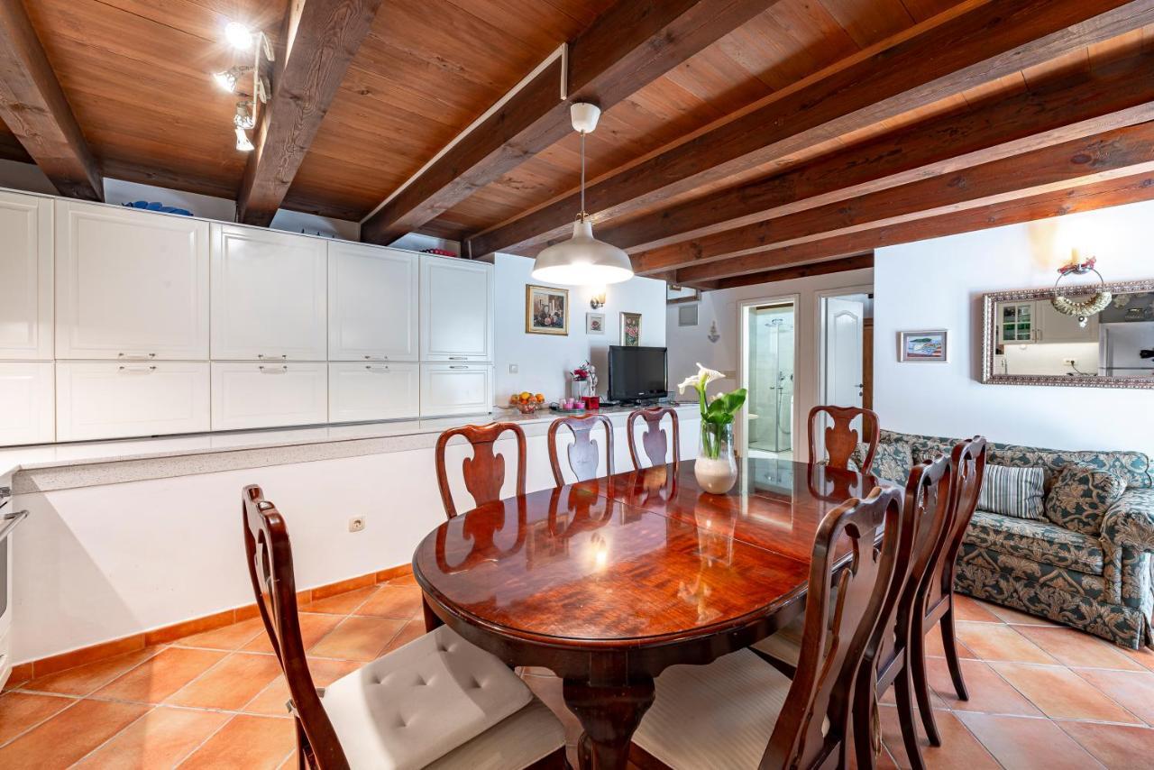 Villa Matkovic Cavtat Extérieur photo
