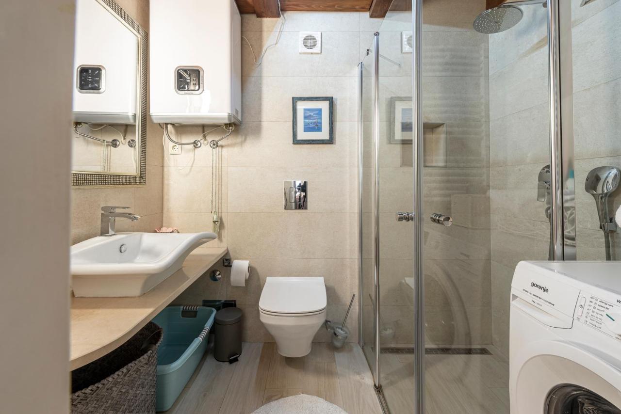 Villa Matkovic Cavtat Extérieur photo