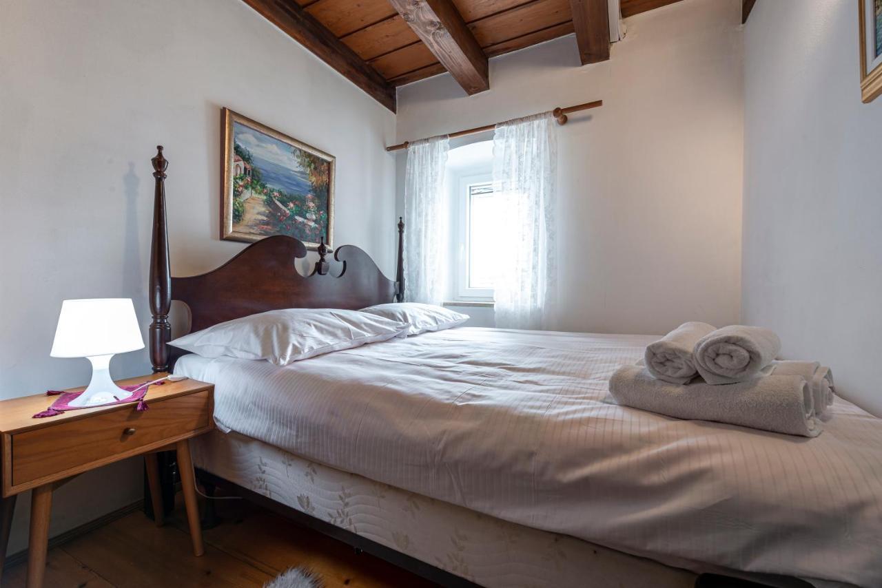 Villa Matkovic Cavtat Extérieur photo