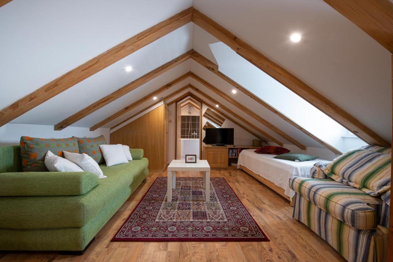 Villa Matkovic Cavtat Extérieur photo