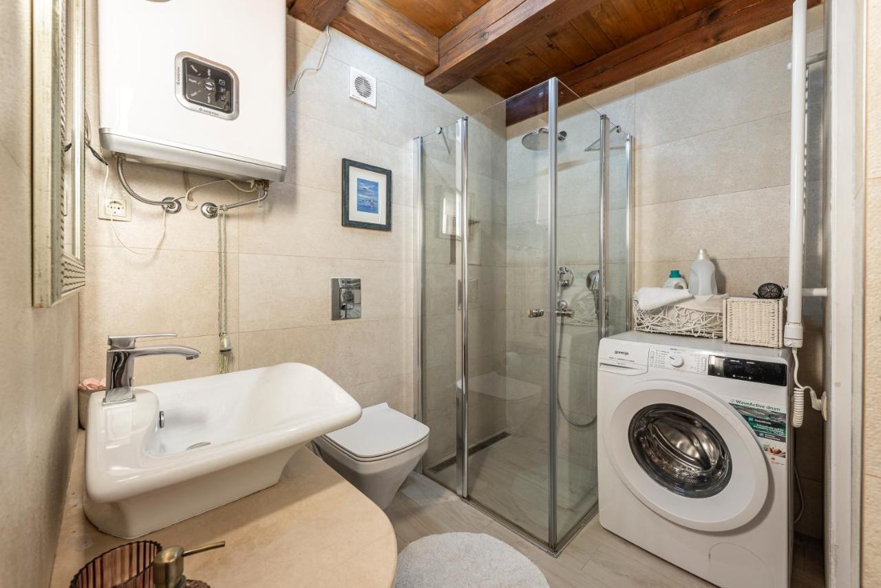 Villa Matkovic Cavtat Extérieur photo