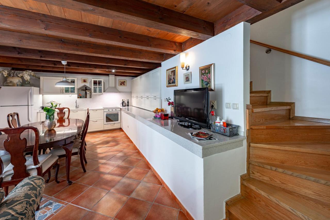 Villa Matkovic Cavtat Extérieur photo