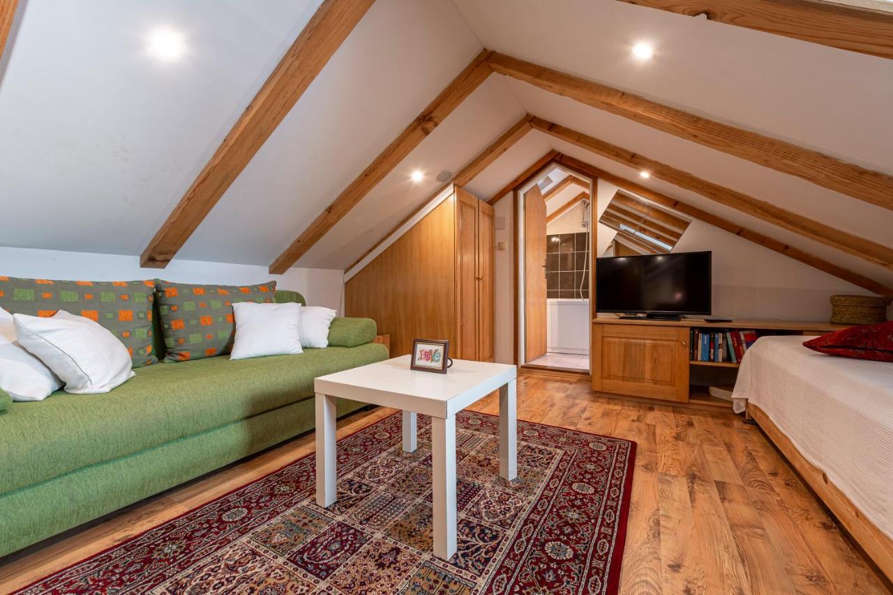 Villa Matkovic Cavtat Extérieur photo