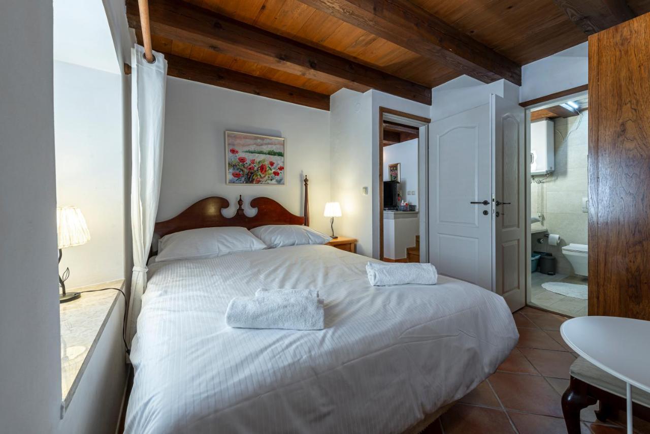 Villa Matkovic Cavtat Extérieur photo