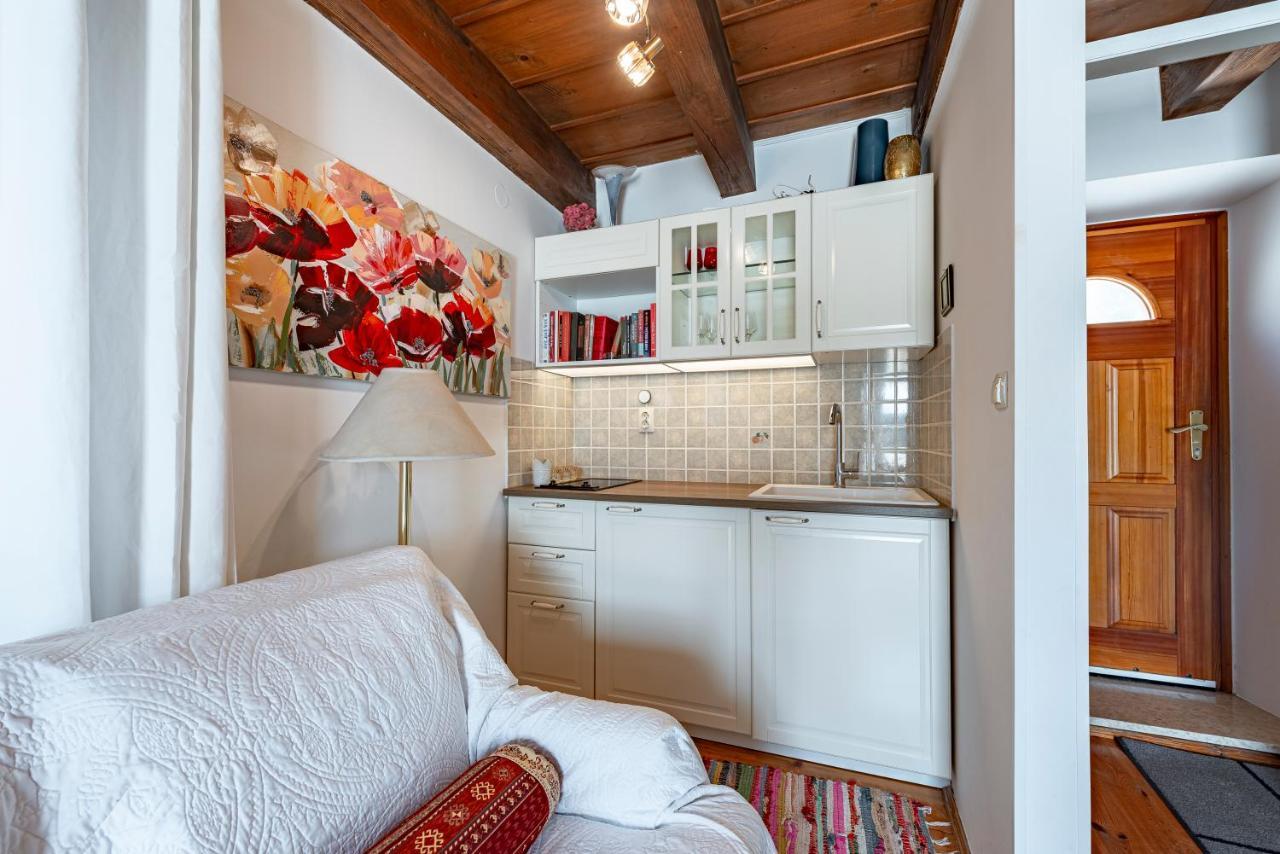 Villa Matkovic Cavtat Extérieur photo