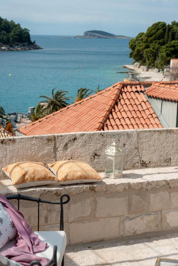 Villa Matkovic Cavtat Extérieur photo