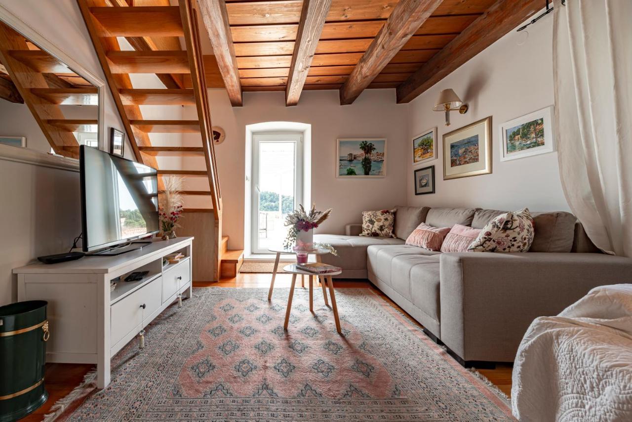 Villa Matkovic Cavtat Extérieur photo