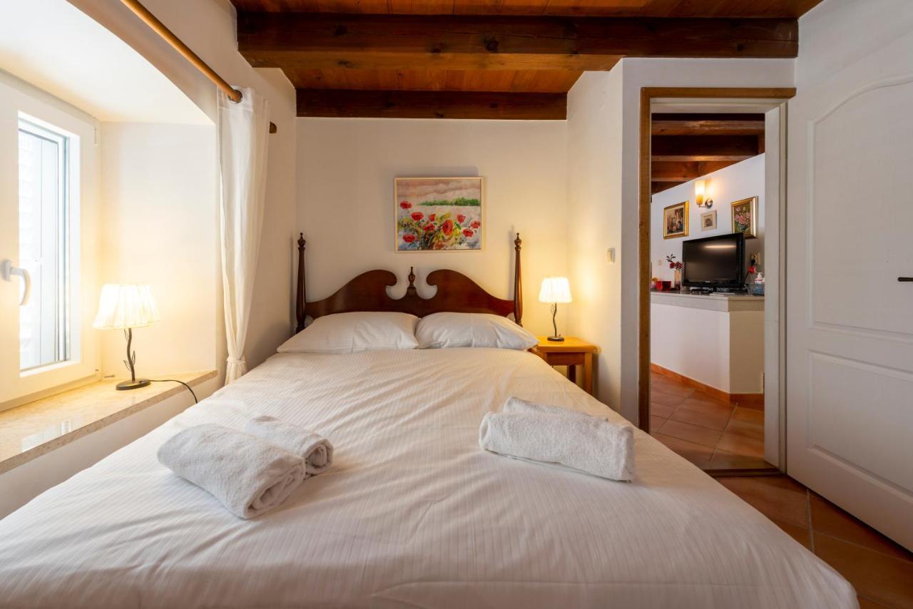 Villa Matkovic Cavtat Extérieur photo