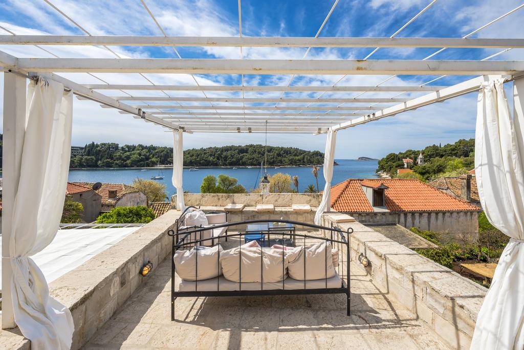 Villa Matkovic Cavtat Extérieur photo