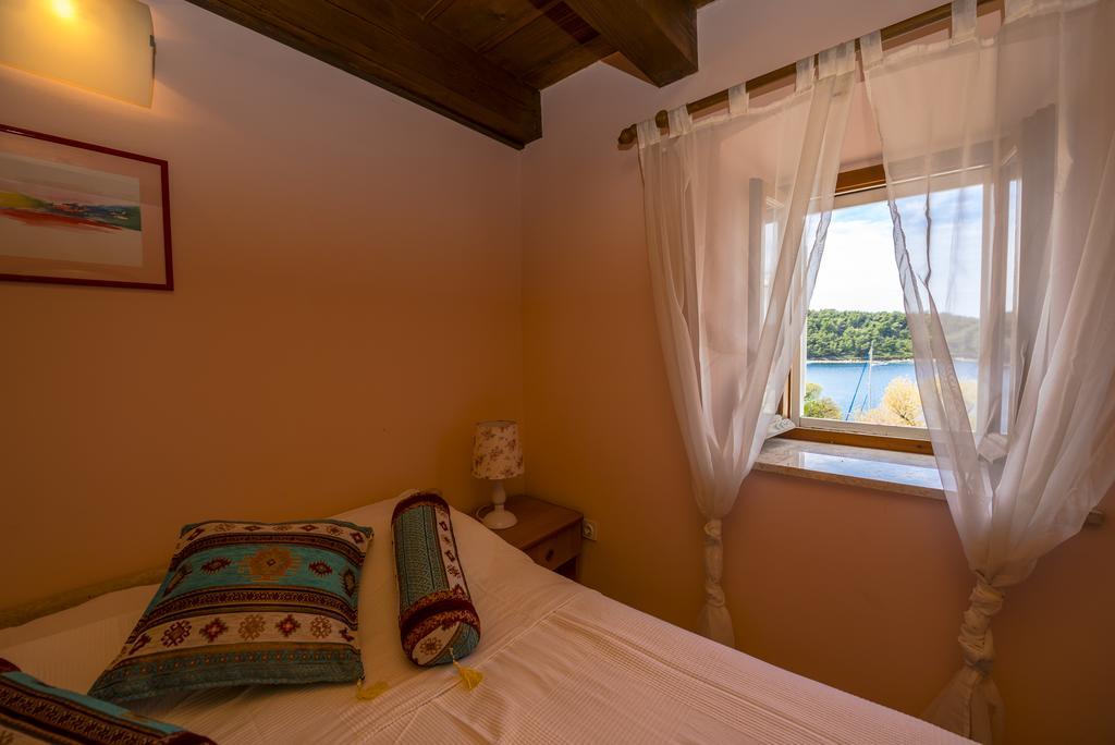 Villa Matkovic Cavtat Extérieur photo