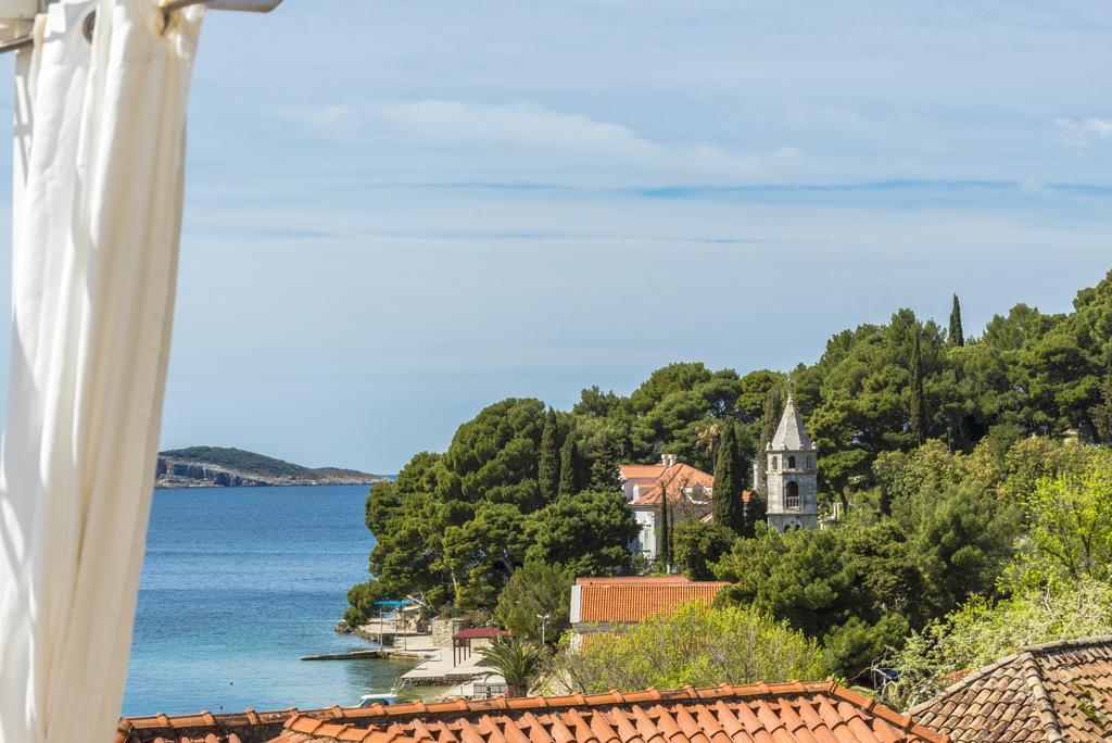 Villa Matkovic Cavtat Extérieur photo