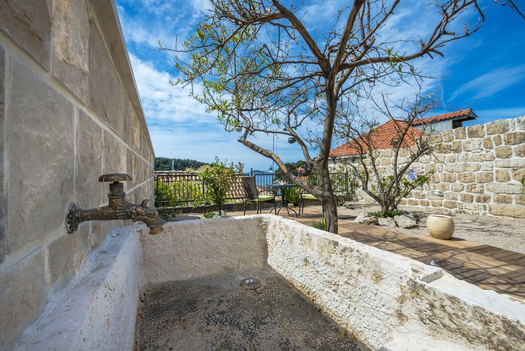 Villa Matkovic Cavtat Extérieur photo