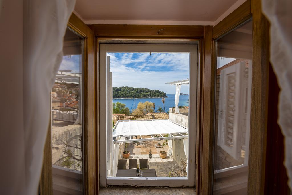 Villa Matkovic Cavtat Extérieur photo