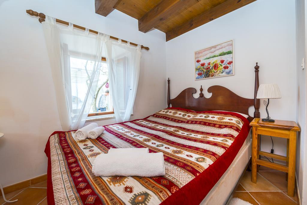 Villa Matkovic Cavtat Extérieur photo