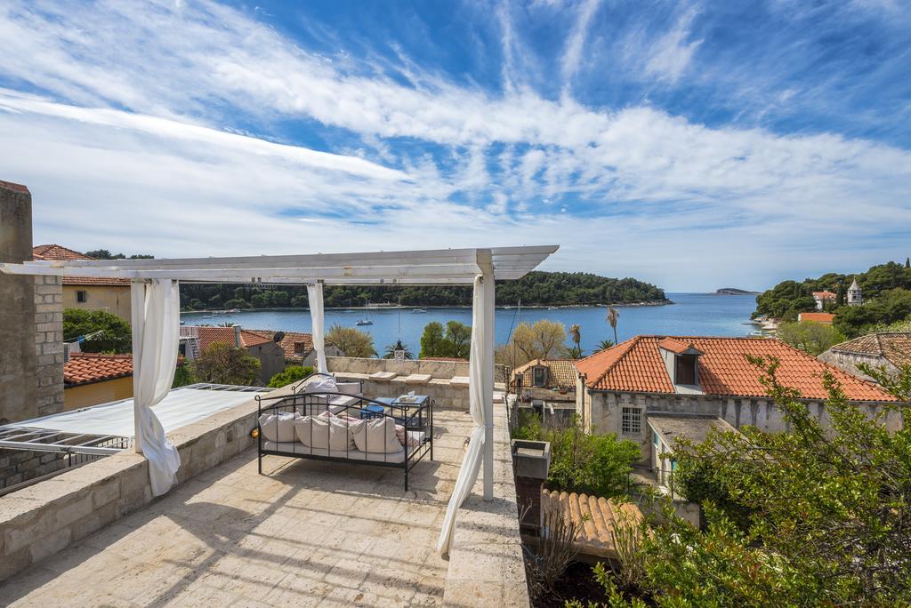 Villa Matkovic Cavtat Extérieur photo