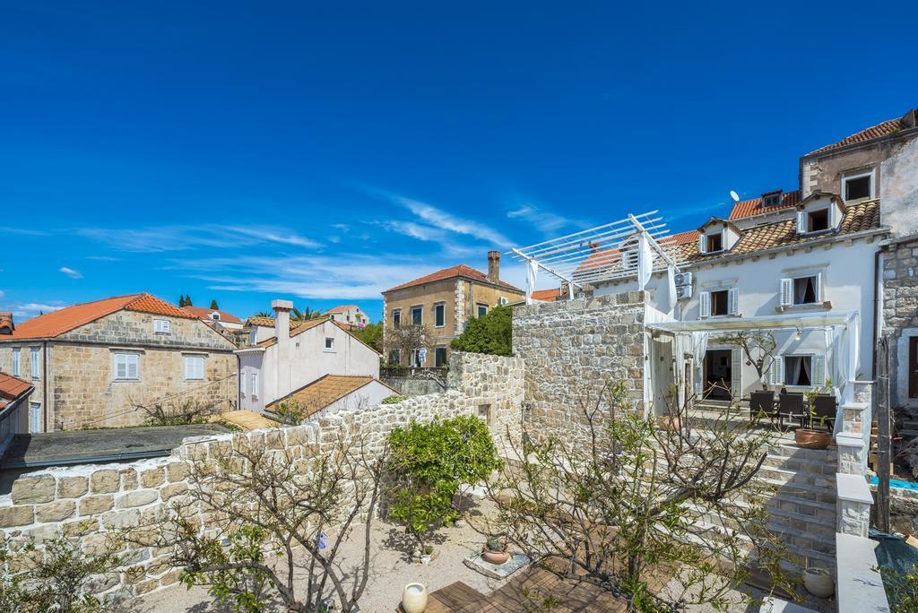 Villa Matkovic Cavtat Extérieur photo