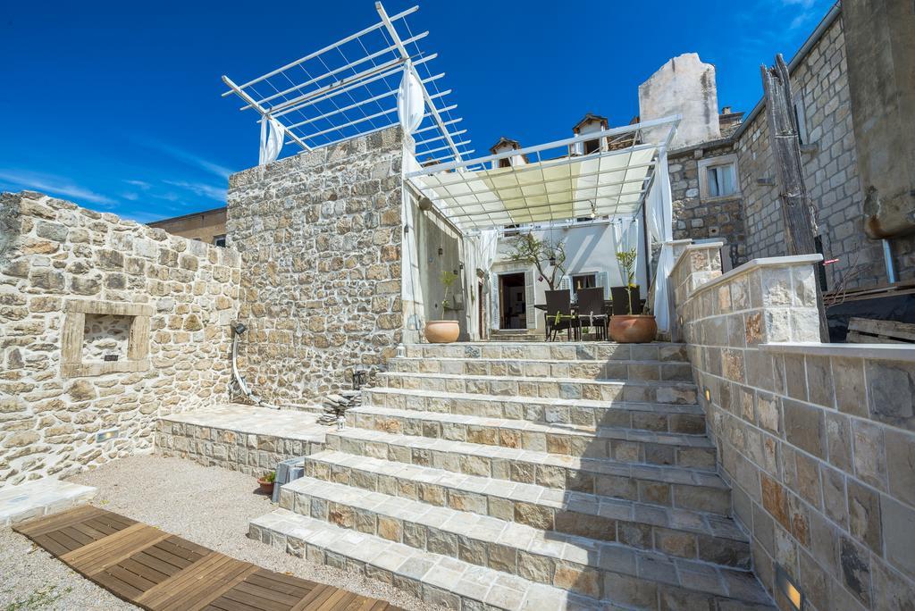 Villa Matkovic Cavtat Extérieur photo