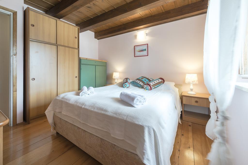 Villa Matkovic Cavtat Extérieur photo