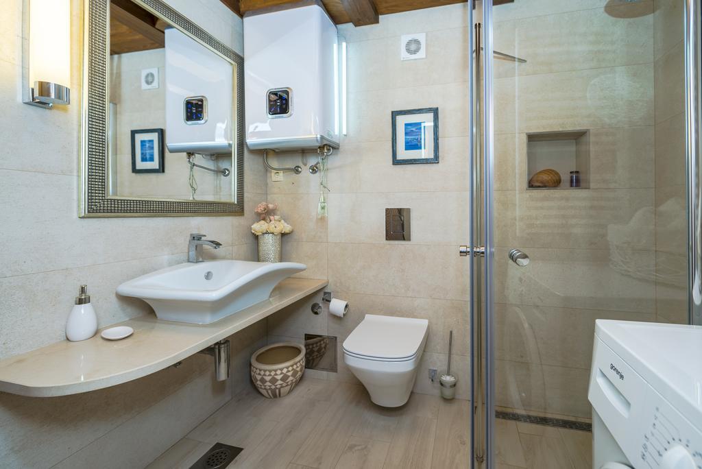 Villa Matkovic Cavtat Extérieur photo
